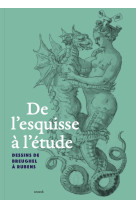 De l'esquisse à l'étude