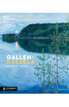 Gallen-Kallela