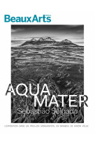 Aqua mater, 50 photographies sur l'eau