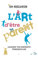 L'art d'être parent...