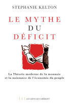 Le mythe du déficit