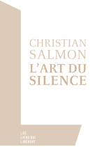 L'art du silence