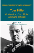 Tuer Hitler