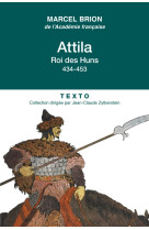 Attila