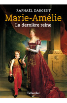 Marie-Amélie