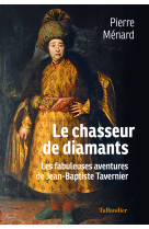 Le chasseur de diamants