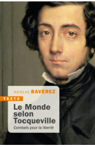 Le monde selon Tocqueville