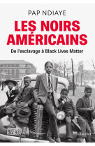 Les noirs américains