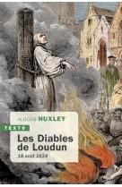 Les diables de Loudun