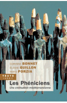 Les phéniciens