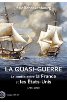 La quasi-guerre