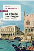 La Venise des doges