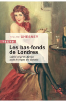 Les bas-fonds de Londres