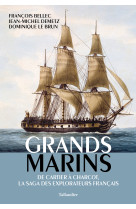 Grands marins