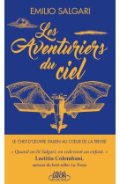 Les Aventuriers du ciel