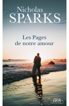 Les pages de notre amour