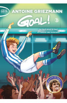 Goal ! - Volume 3 (tomes 5 et 6)