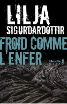 Froid comme l'enfer