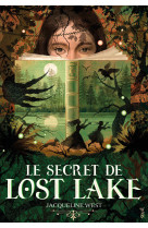 Le Secret de Lost Lake