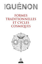 Formes traditionnelles et Cycles cosmiques