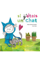 Si j'étais un chat