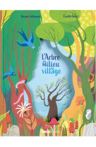 L'arbre au milieu du village