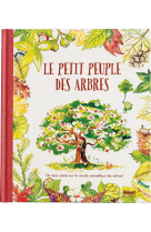 Le petit peuple des arbres