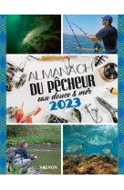 Almanach du pêcheur 2023