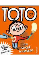 Toto, un sacré numéro