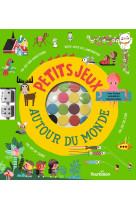 Petits jeux autour du monde