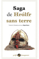 La Saga de Hrolfr sans Terre