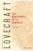 Les Montagnes de la démence