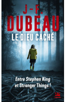 Le Dieu caché