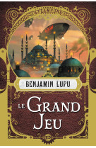 Le Grand Jeu