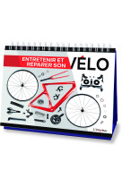 Entretenir et réparer son vélo