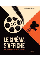 Le cinéma s'affiche