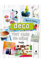 Tout faire soi-même - Déco NED