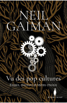 Vu des pop cultures