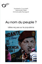 Au nom du peuple ?