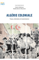 Algérie coloniale