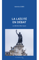 La Laïcité en débat