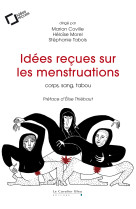 Idées reçues sur les menstruations