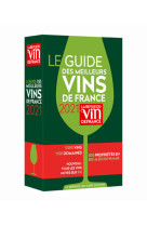 Le guide des Meilleurs vins de France 2021