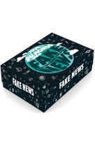 Tour du monde des fake news - Saurez-vous démêler le vrai du faux ?