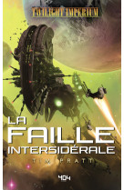 Twilight Imperium - La faille intersidérale