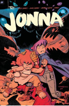 Jonna - Tome 2