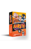 Naruto - Mon jeu de cartes