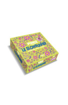 Ponce - Slowrunner - Le jeu de plateau officiel