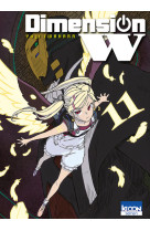 Dimension W T11