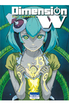 Dimension W T13